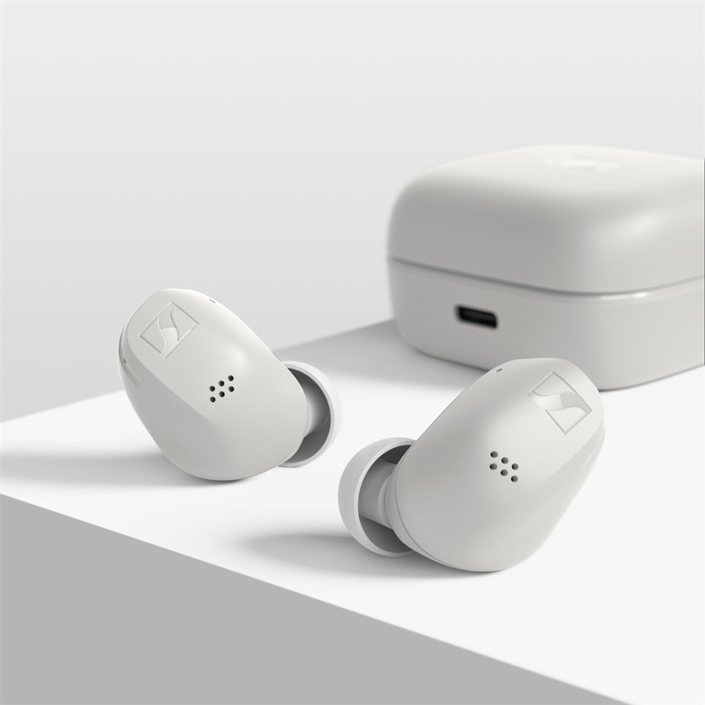 Sennheiser Accentum True Wireless Bluetooth fehér fülhallgató