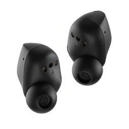 Sennheiser Accentum True Wireless Bluetooth fekete fülhallgató