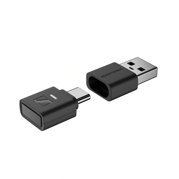 Sennheiser BTD 700 USB-A – USB-C Bluetooth adapter