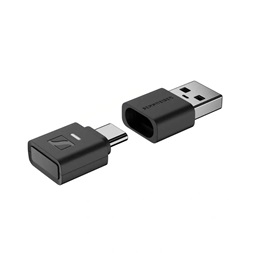 Sennheiser BTD 700 USB-A – USB-C Bluetooth adapter