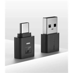Sennheiser BTD 700 USB-A – USB-C Bluetooth adapter