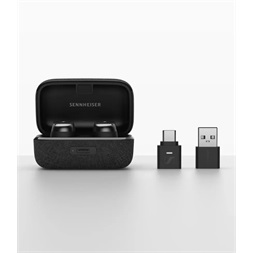 Sennheiser BTD 700 USB-A – USB-C Bluetooth adapter