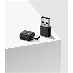 Sennheiser BTD 700 USB-A – USB-C Bluetooth adapter
