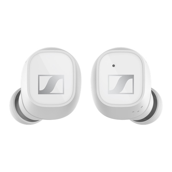 Sennheiser CX 400 BT True Wireless Bluetooth fehér fülhallgató