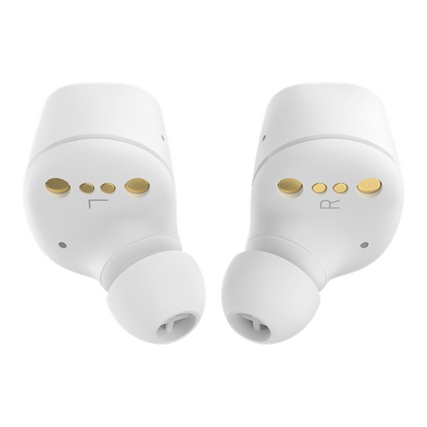 Sennheiser CX 400 BT True Wireless Bluetooth fehér fülhallgató