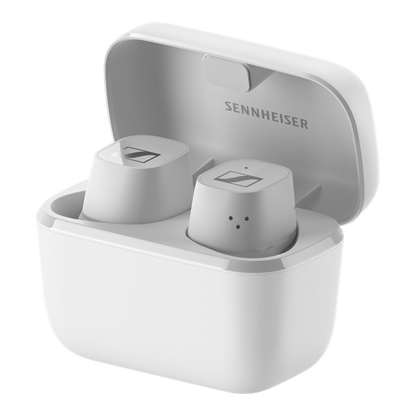 Sennheiser CX 400 BT True Wireless Bluetooth fehér fülhallgató