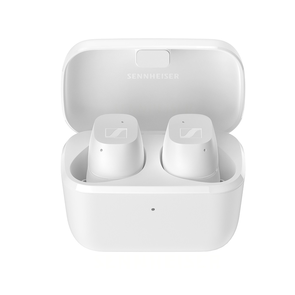 Sennheiser CX True Wireless Bluetooth fehér fülhallgató