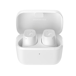 Sennheiser CX True Wireless Bluetooth fehér fülhallgató (Újracsomagolt)