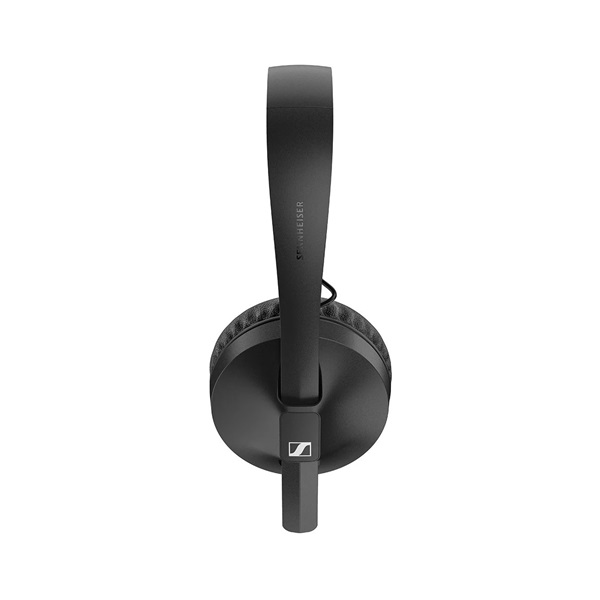 Sennheiser HD 250BT Bluetooth fekete fejhallgató