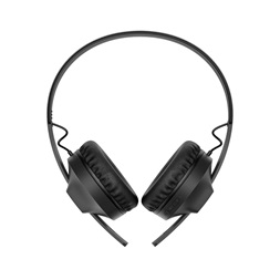 Sennheiser HD 250BT Bluetooth fekete fejhallgató