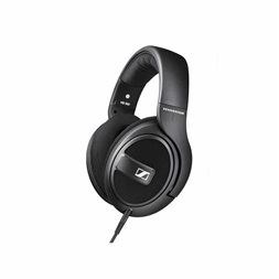 Sennheiser HD 569 fekete fejhallgató