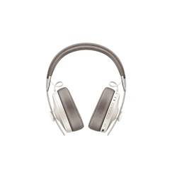 Sennheiser Momentum 3 Wireless Bluetooth aktív zajszűrős fehér fejhallgató