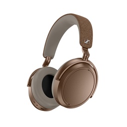 Sennheiser Momentum 4 Bluetooth barna fejhallgató