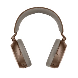 Sennheiser Momentum 4 Bluetooth barna fejhallgató