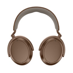 Sennheiser Momentum 4 Bluetooth barna fejhallgató