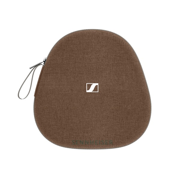 Sennheiser Momentum 4 Bluetooth barna fejhallgató
