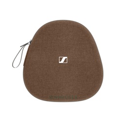 Sennheiser Momentum 4 Bluetooth barna fejhallgató