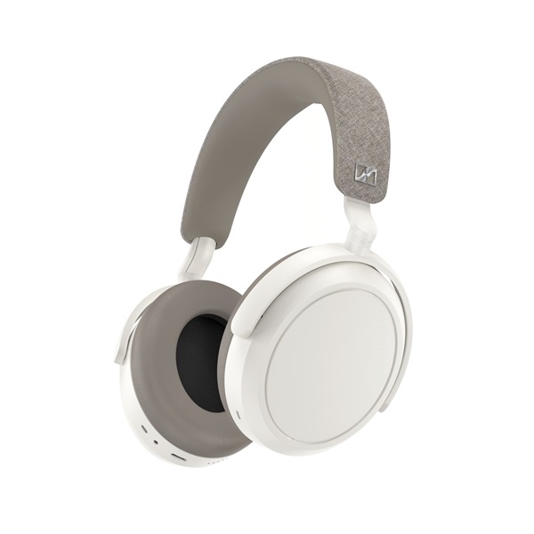 Sennheiser Momentum 4 Bluetooth fehér fejhallgató