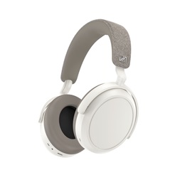 Sennheiser Momentum 4 Bluetooth fehér fejhallgató