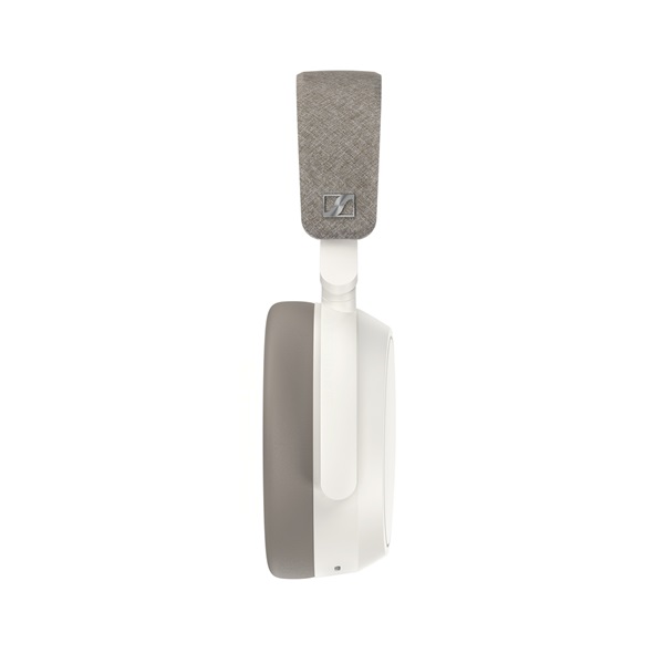 Sennheiser Momentum 4 Bluetooth fehér fejhallgató