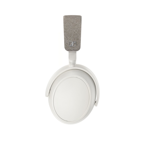 Sennheiser Momentum 4 Bluetooth fehér fejhallgató