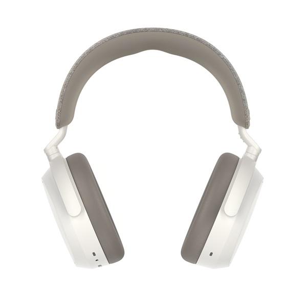 Sennheiser Momentum 4 Bluetooth fehér fejhallgató