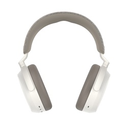Sennheiser Momentum 4 Bluetooth fehér fejhallgató