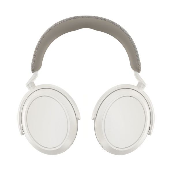 Sennheiser Momentum 4 Bluetooth fehér fejhallgató