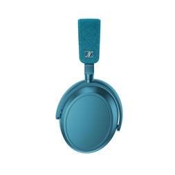 Sennheiser Momentum 4 Bluetooth kék fejhallgató