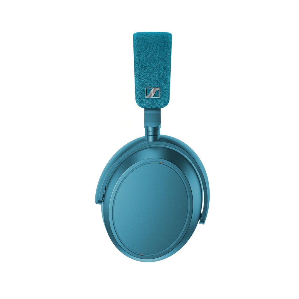 Sennheiser Momentum 4 Bluetooth kék fejhallgató