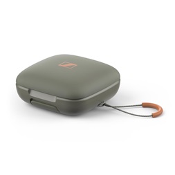 Sennheiser Momentum Sport True Wireless Bluetooth olívazöld fülhallgató