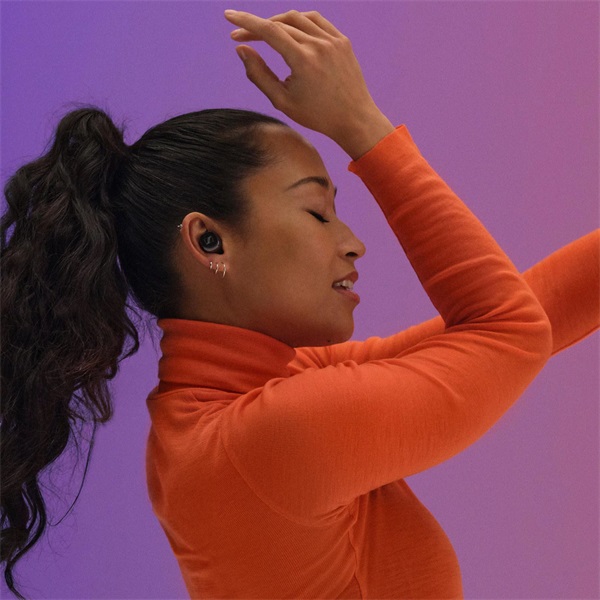 Sennheiser Momentum True Wireless 3 Bluetooth grafitszürke fülhallgató