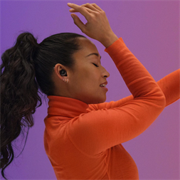 Sennheiser Momentum True Wireless 3 Bluetooth grafitszürke fülhallgató