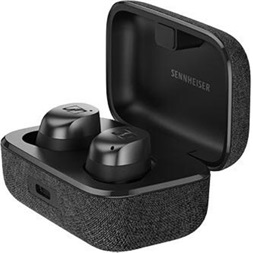 Sennheiser Momentum True Wireless 3 Bluetooth grafitszürke fülhallgató