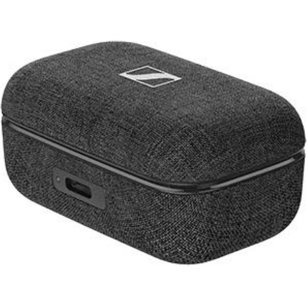 Sennheiser Momentum True Wireless 3 Bluetooth grafitszürke fülhallgató