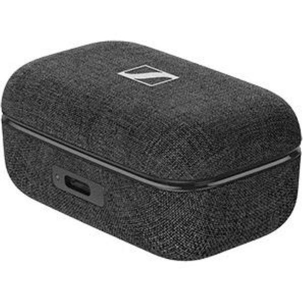 Sennheiser Momentum True Wireless 3 Bluetooth grafitszürke fülhallgató