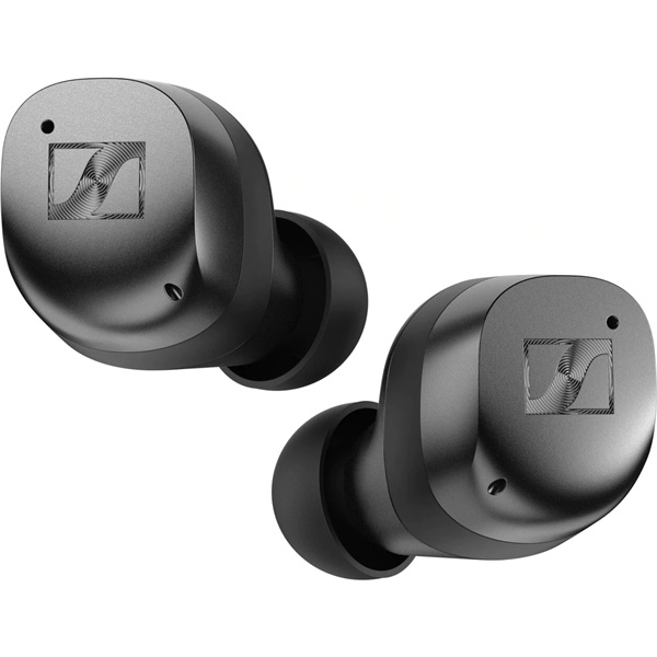 Sennheiser Momentum True Wireless 3 Bluetooth grafitszürke fülhallgató
