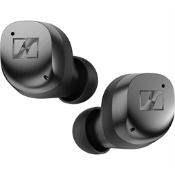 Sennheiser Momentum True Wireless 3 Bluetooth grafitszürke fülhallgató