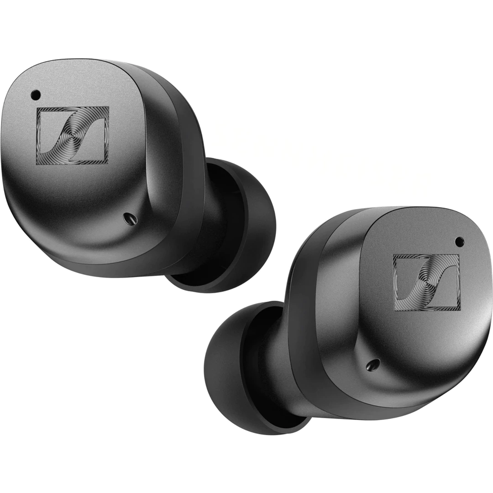 Sennheiser Momentum True Wireless 3 Bluetooth grafitszürke fülhallgató