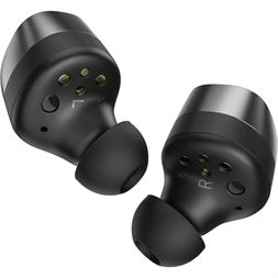 Sennheiser Momentum True Wireless 3 Bluetooth grafitszürke fülhallgató