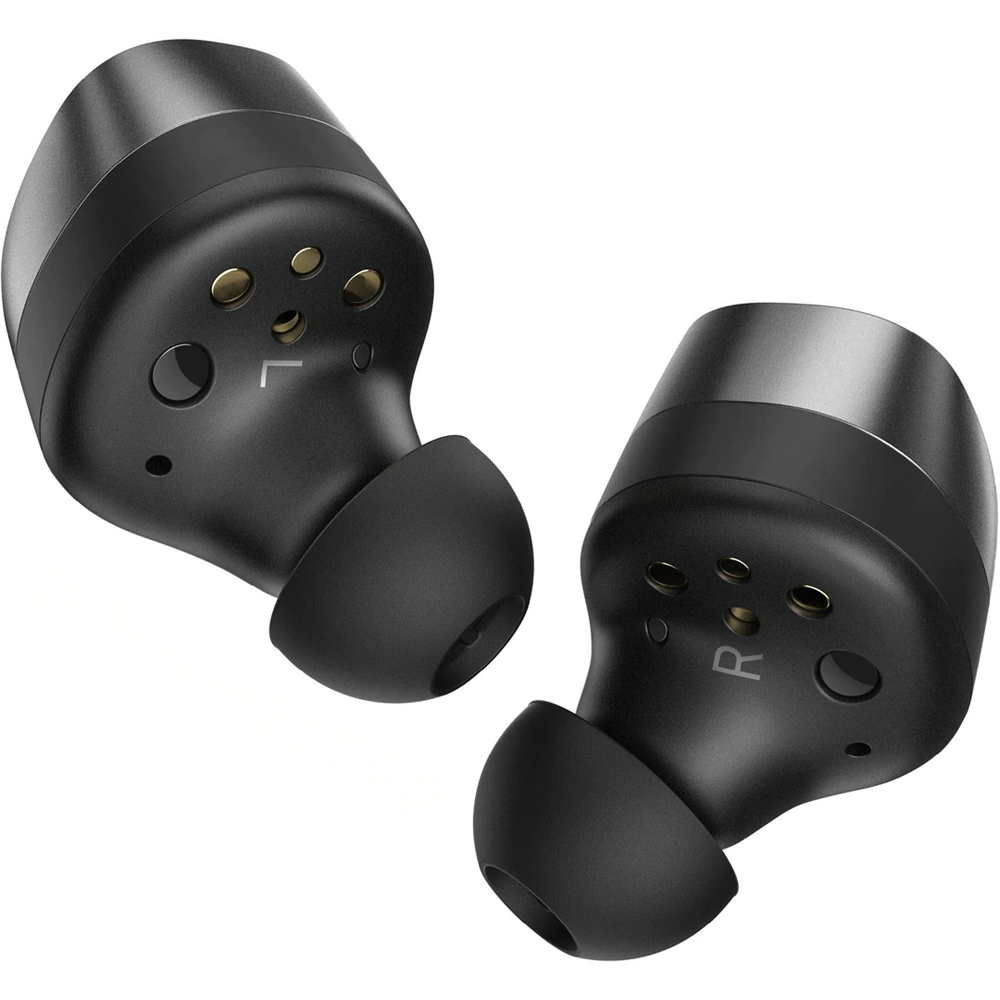 Sennheiser Momentum True Wireless 3 Bluetooth grafitszürke fülhallgató