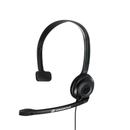 Sennheiser PC 2 CHAT headset
