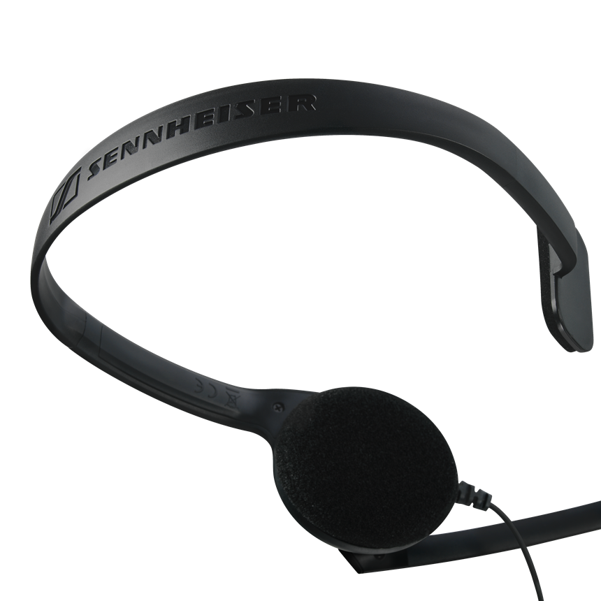 Sennheiser PC 2 CHAT headset