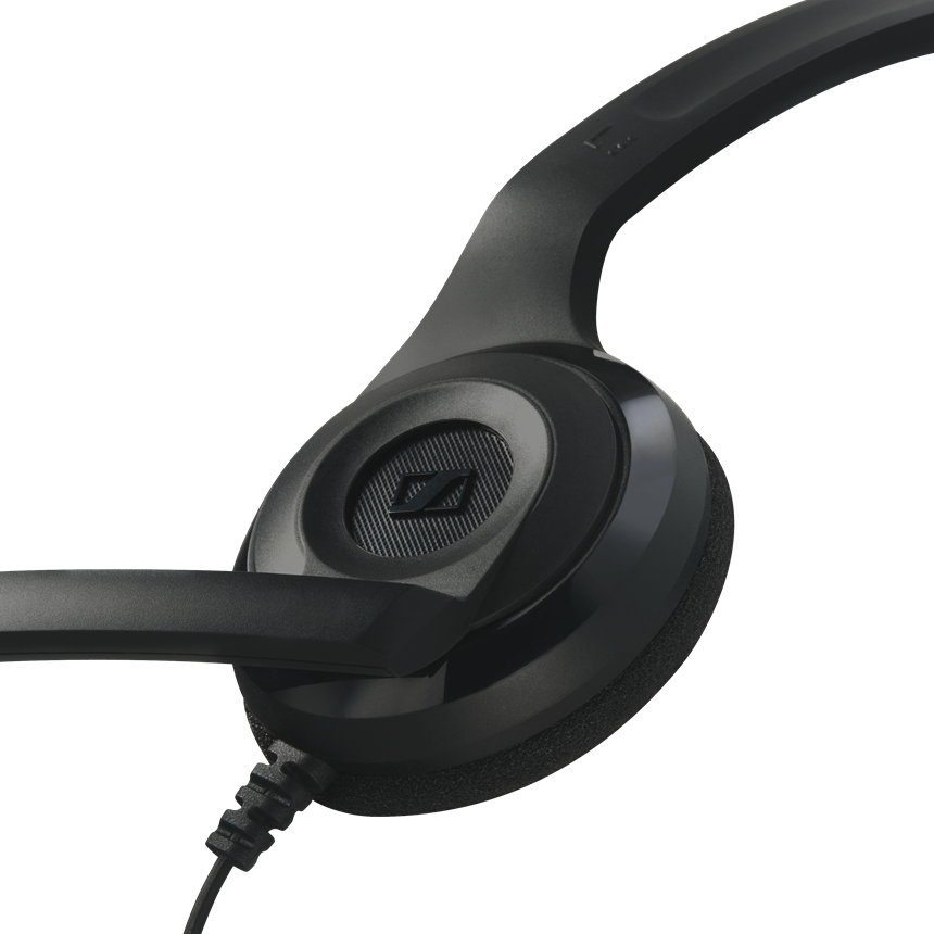Sennheiser PC 2 CHAT headset