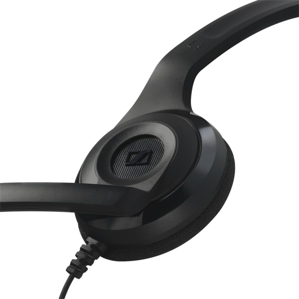 Sennheiser PC 3 CHAT headset