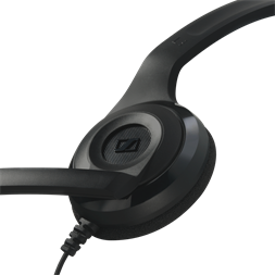 Sennheiser PC 3 CHAT headset
