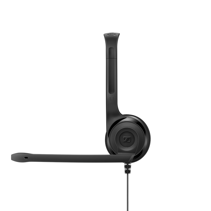 Sennheiser PC 5 CHAT sztereó headset