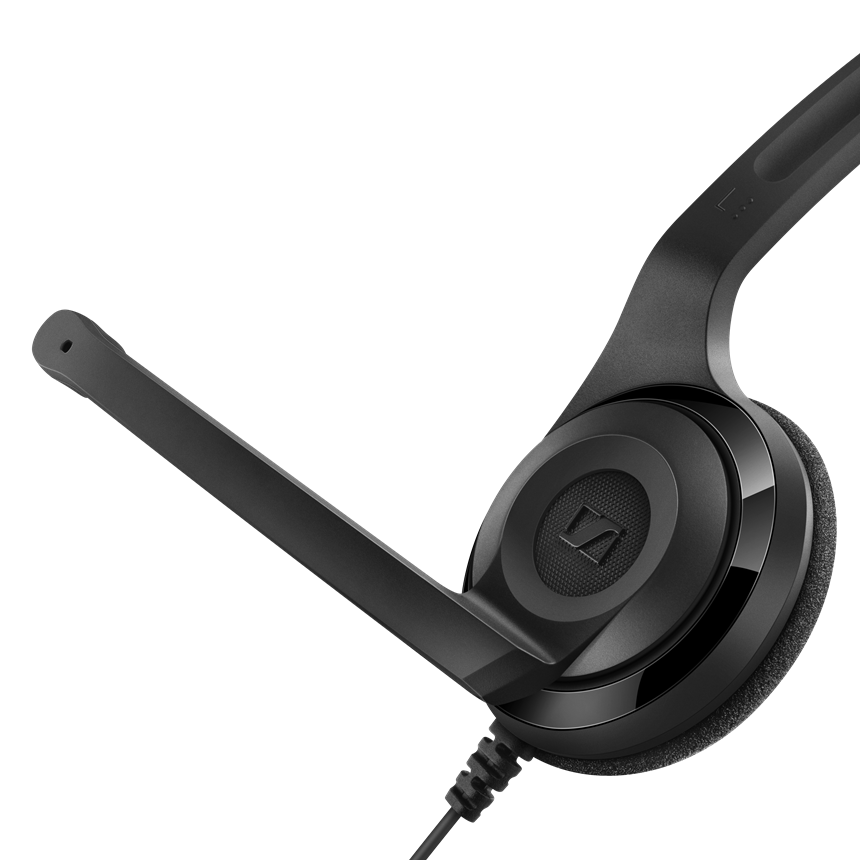 Sennheiser PC 5 CHAT sztereó headset