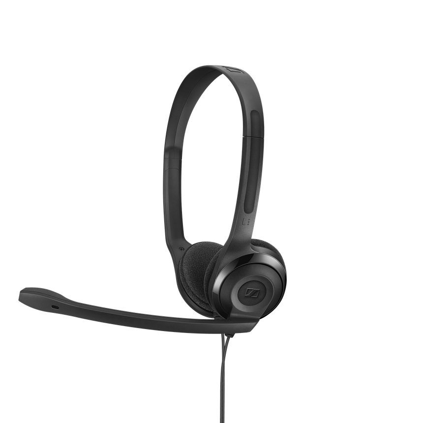 Sennheiser PC 5 CHAT sztereó headset