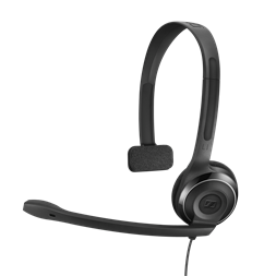 Sennheiser PC 7 USB mono headset